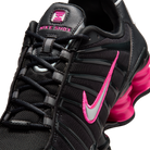 Nike Shox TL Off Noir Hyper Pink Silver (Women's)