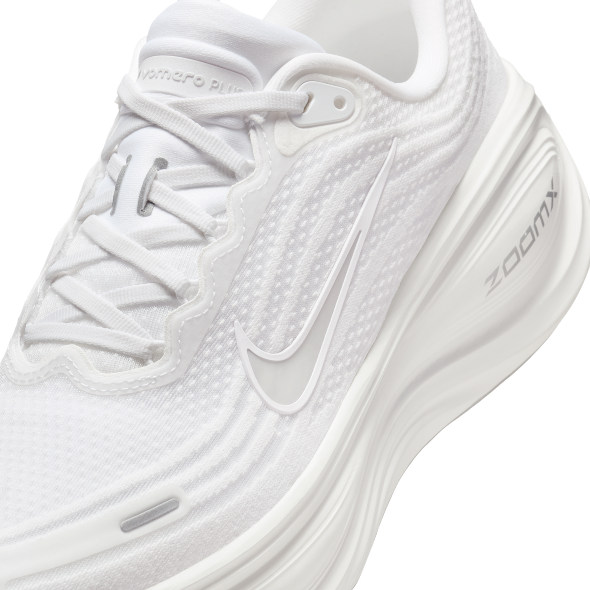 Nike Vomero Plus White | HV8150-102