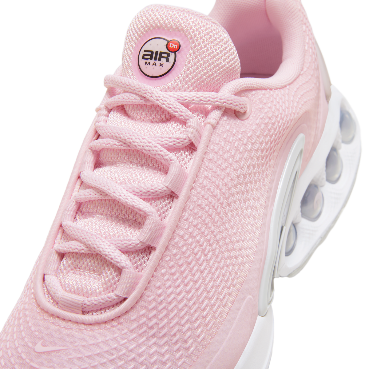 Nike Air Max DN Pink Foam (Women's) | HJ9636-601