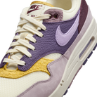 Nike Air Max 1 Dark Raisin Hydrangeas (Women's)