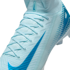 Nike Mercurial Superfly 10 Elite FG Glacier Blue | FQ1454-400