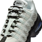 Nike Air Max 95 OG Big Bubble Family Reunion Seongsu