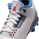 Jordan 3 Mid Retro MCS True Blue