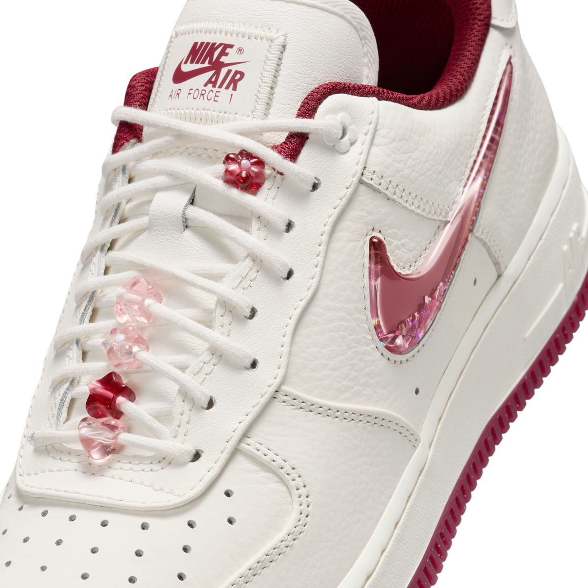 Nike Air Force 1 Low '07 SE PRM Valentine's Day (2024) (Women's)