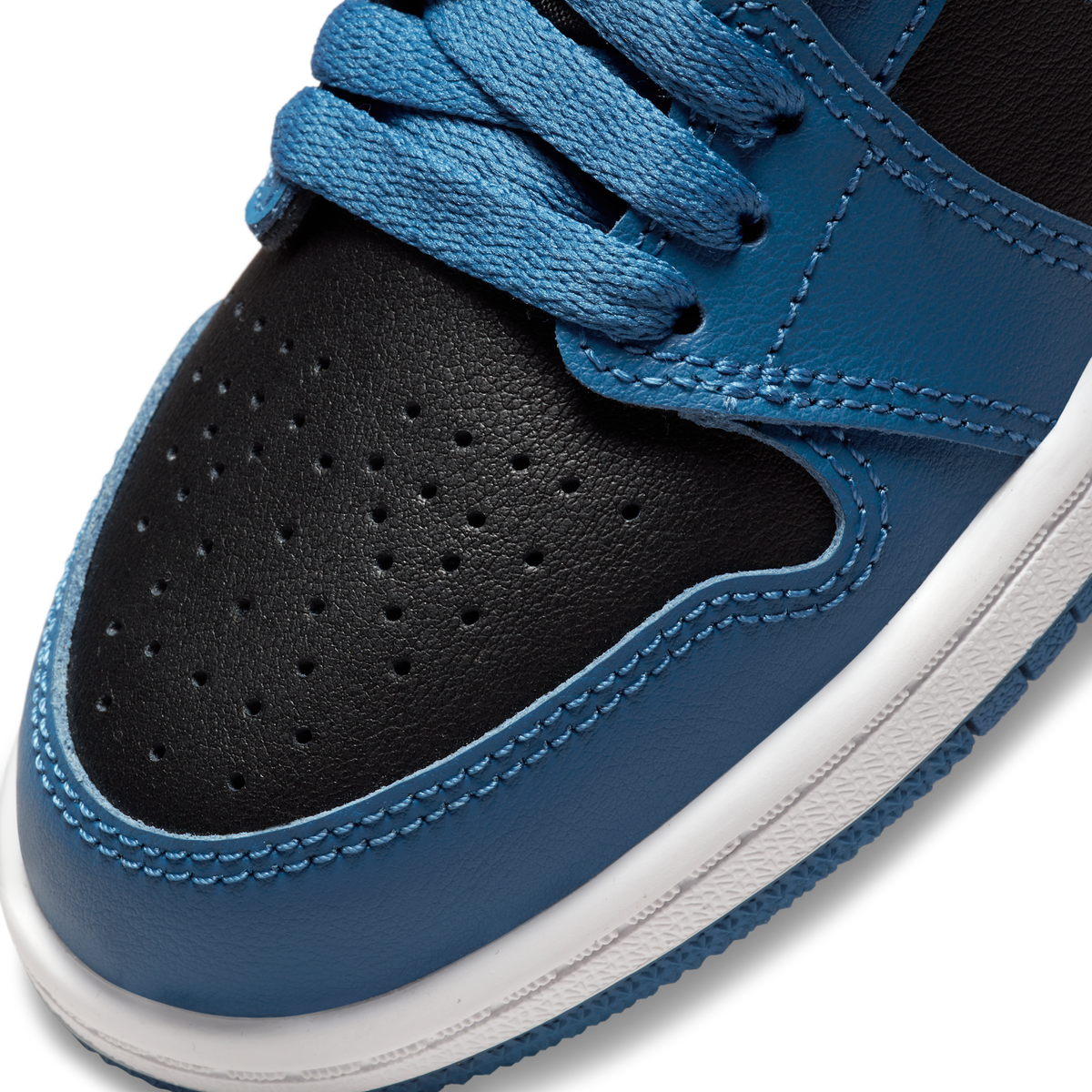 Jordan 1 Retro High OG Dark Marina Blue (PS)