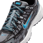 Nike P-6000 Smoke Grey Black Dutch Blue (GS)