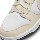 Nike Dunk Low LX White Coconut Milk (Women's) | DZ2710-100