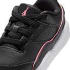 Jordan Flight Court Black Pink Gaze (TD)