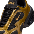 Nike Air Max Muse Metallic Gold Black (Women's) | FV1920-701