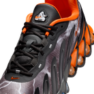 Nike Air Max Dn8 Palace Black Safety Orange | IB4181-001