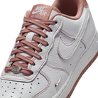 Nike Air Force 1 Low '07 Mini Jewel White Particle Pink (Women's)