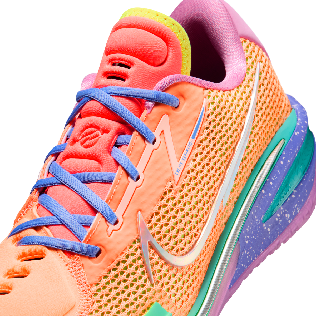 Nike Air Zoom GT Cut Dylan Harper Tri-State