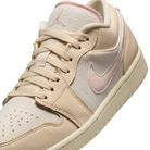 Jordan 1 Low SE Seersucker (Women's)