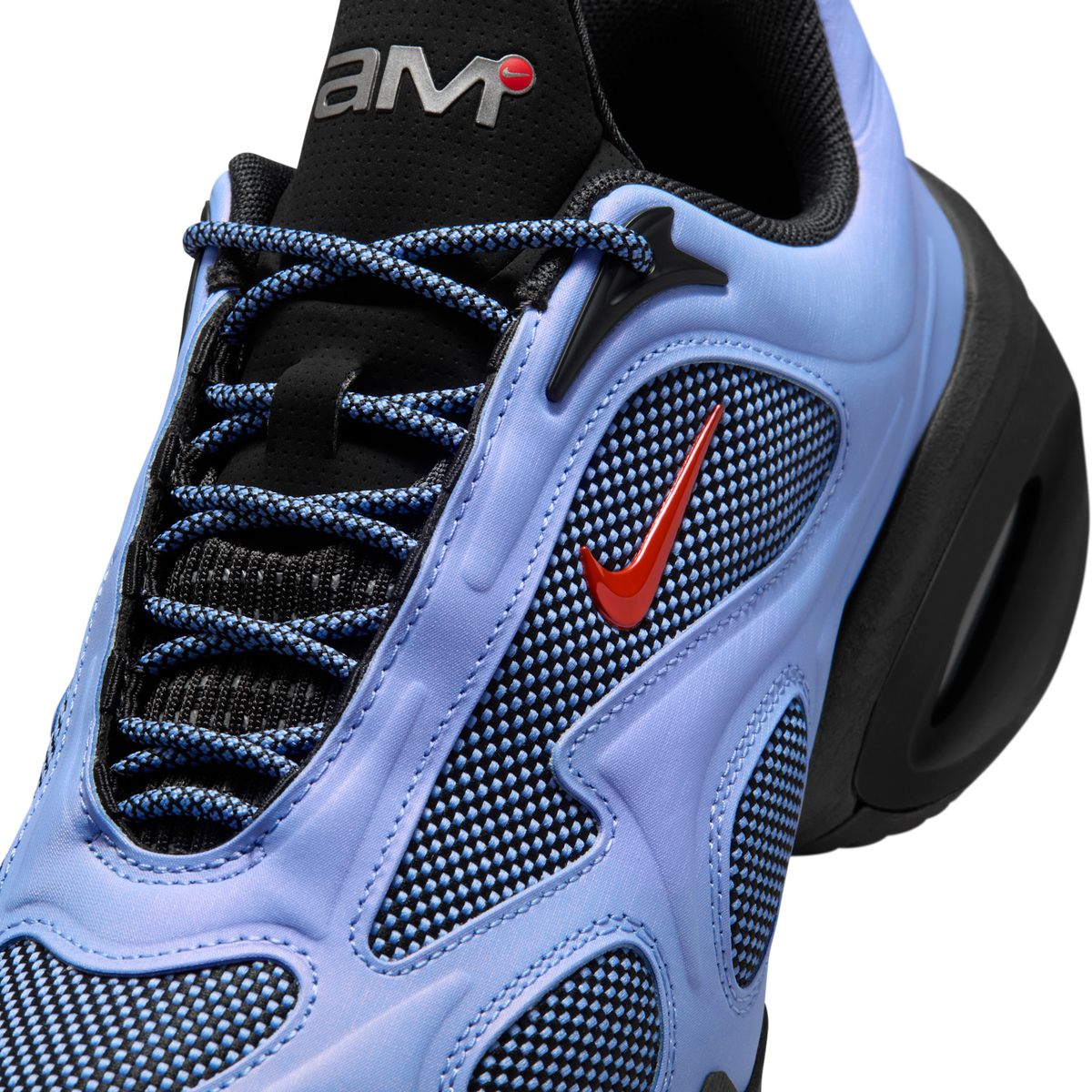 Nike Air Max Muse Royal Pulse Light Crimson (Women's)