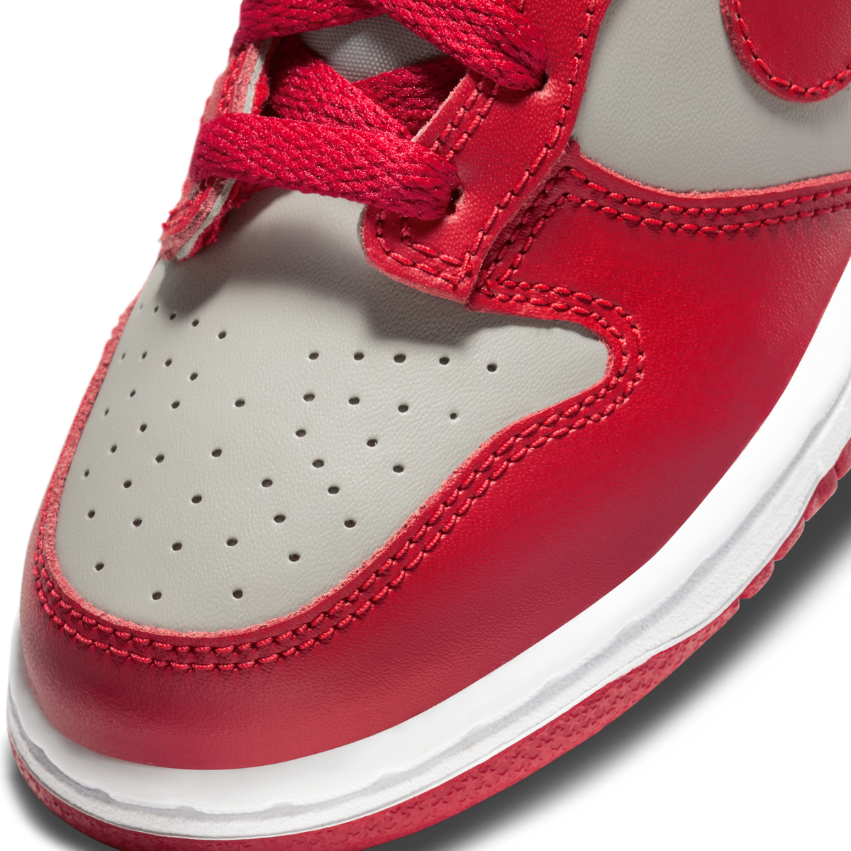 Nike Dunk Low UNLV (PS)