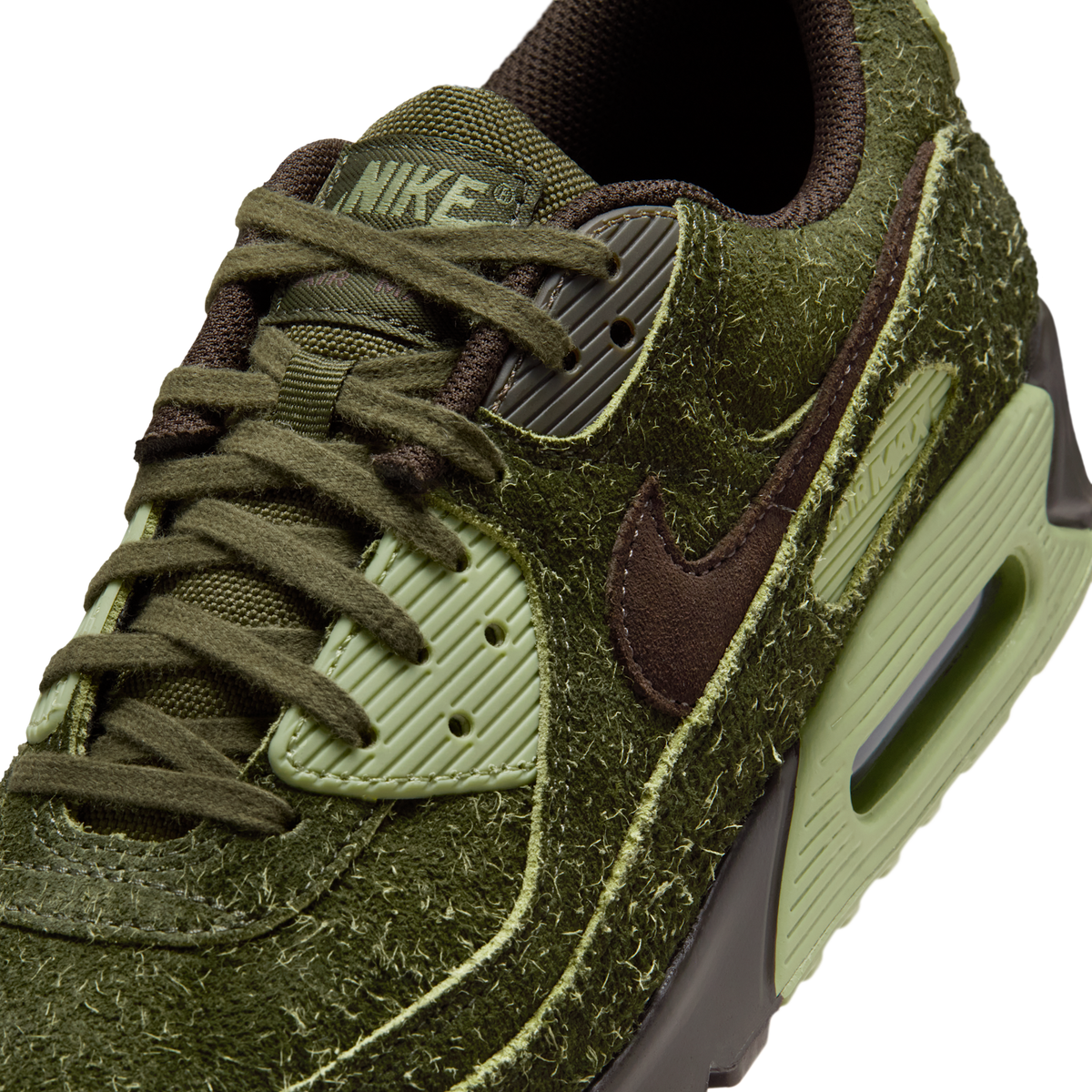 Nike Air Max 90 Premium Skunk