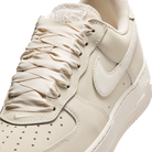 Nike Air Force 1 Retro Premium Oatmeal Pale Ivory (Women's)