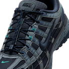 Nike P-6000 Winterized Thunder Blue Graphite Clear Jade