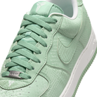 Nike Kobe Air Force 1 Low Steam Summit White