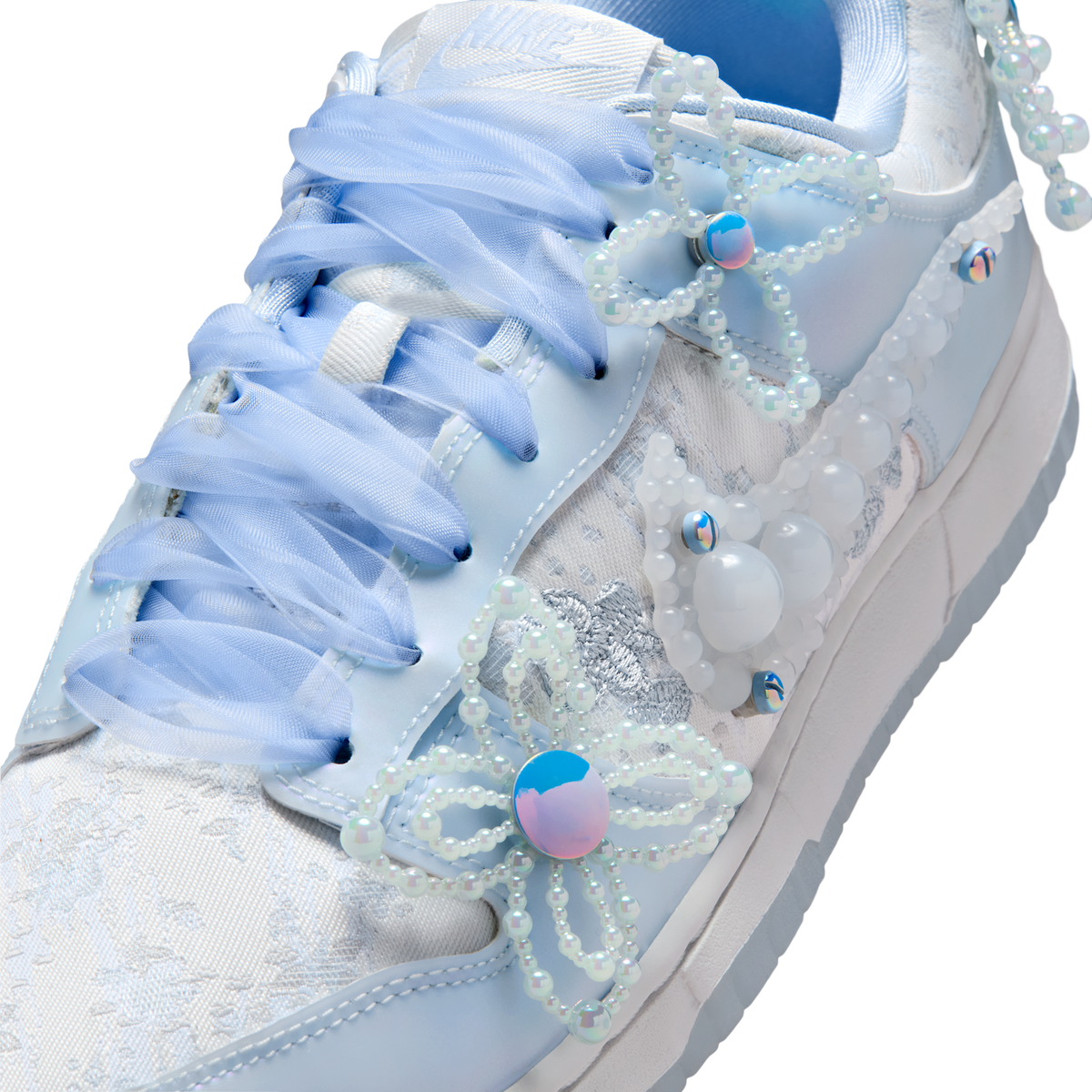 Nike Dunk Low Susan Fang Artist Collection (Women's)