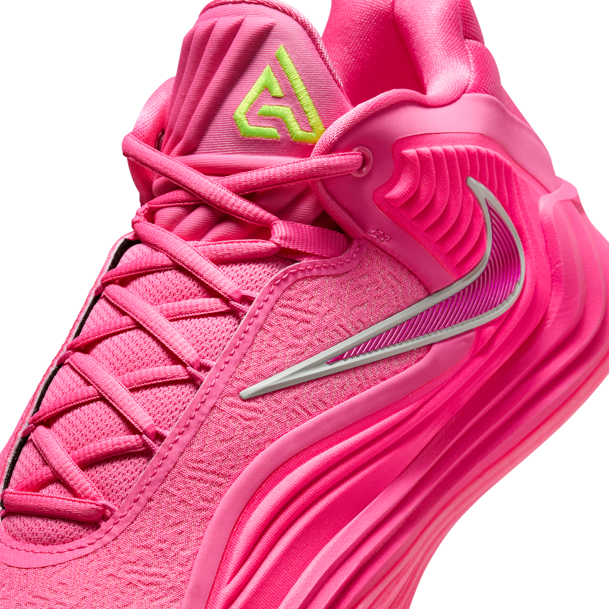Nike Giannis Freak 7 Live Wire