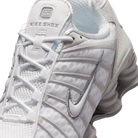 Nike Shox TL SE White Photon Dust