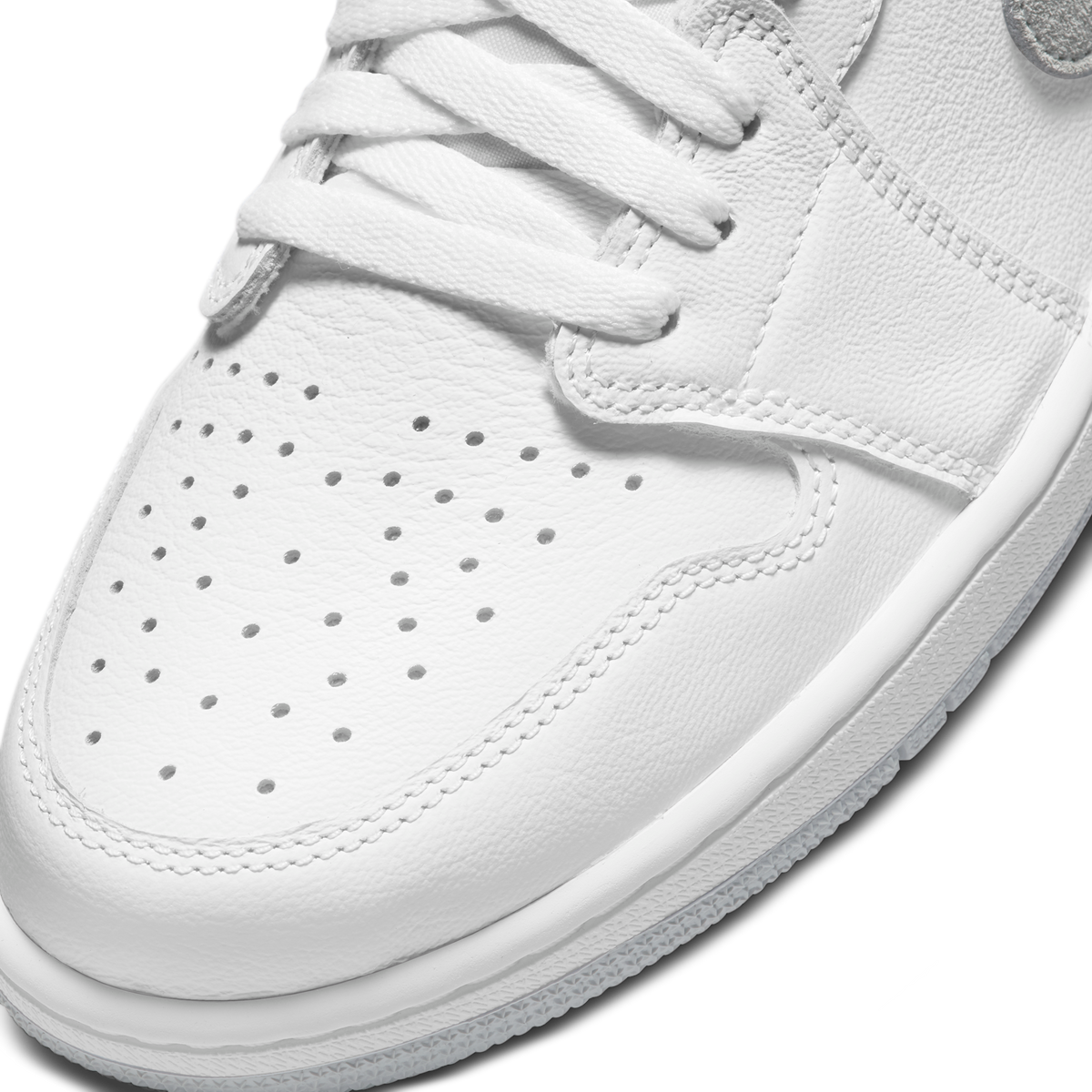 Jordan 1 Low OG Neutral Grey (2021/2024)