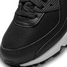 Nike Air Max 90 Black White (Women's)