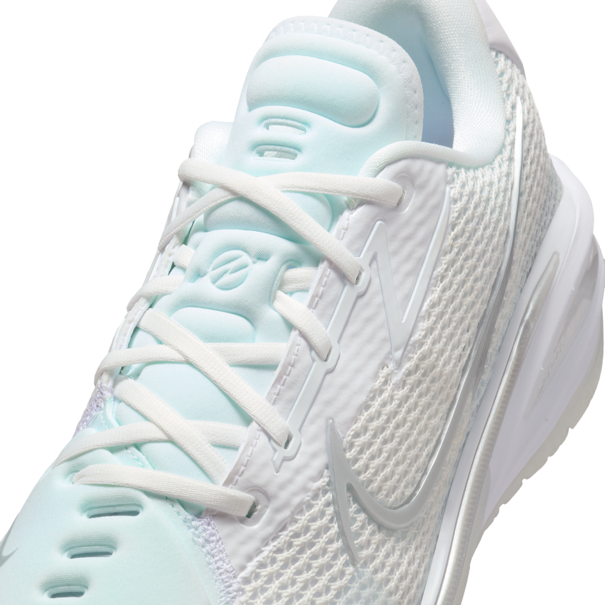Nike Air Zoom GT Cut White Chrome
