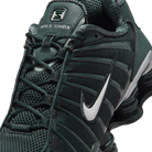 Nike Shox TL Seaweed Gunmetal | AV3595-302