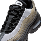 Nike Air Max 95 Big Bubble Laser Paisley Graphite