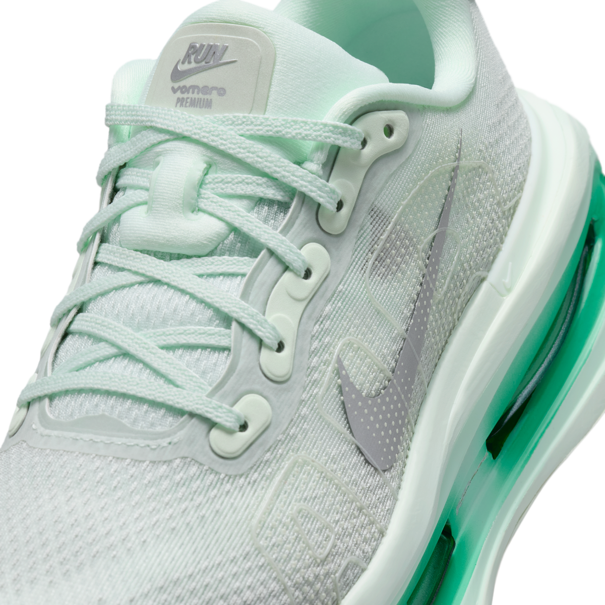 Nike Vomero Premium Barely Green (Women's) | HM5973-300