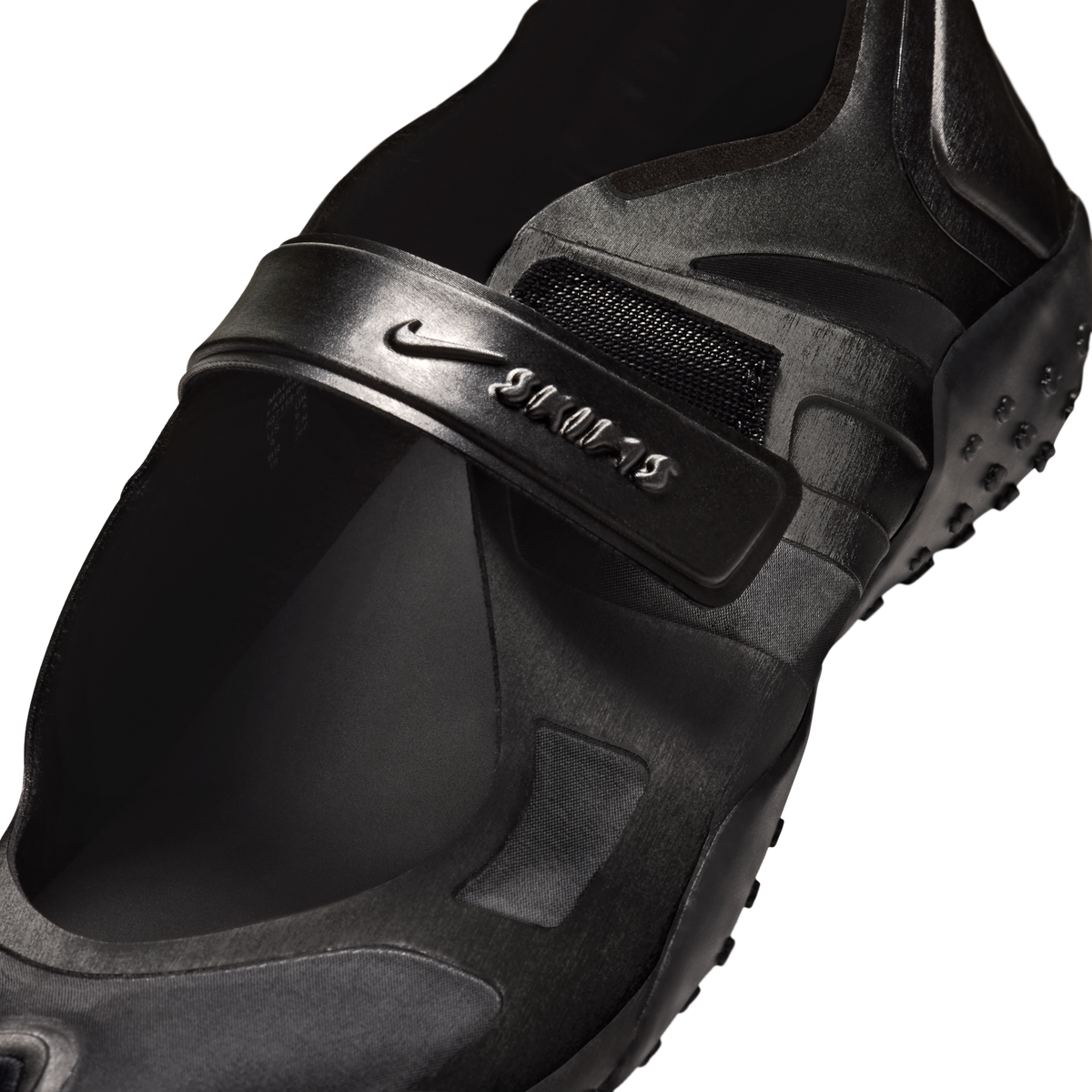 Nike Rift Satin SKIMS Black (Women's) | IQ7158-001