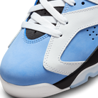 Jordan 6 Retro UNC White