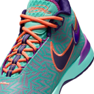 Nike Zoom LeBron NXXT Genisus Hyper Turquoise