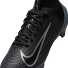 Nike Zoom Air Vapor Pro 1 Black Dark Grey Bright Crimson