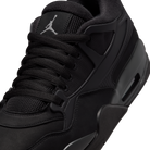 Jordan 4 RM Black Cat