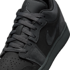 Jordan 1 Low SE Craft Dark Smoke Red (GS)