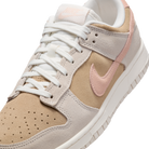 Nike Dunk Low Phantom Washed Coral (Women's) | IB4367-030