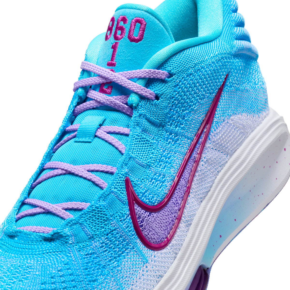 Nike GT Hustle 3 Paige Bueckers PE