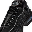 Nike Air Max 95 OG Big Bubble Black Patent (Women's)
