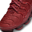 Nike Air VaporMax Plus Rugged Orange (Women's) | FQ8878-661