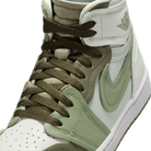 Jordan 1 High Method of Make Medium Olive (Women's)