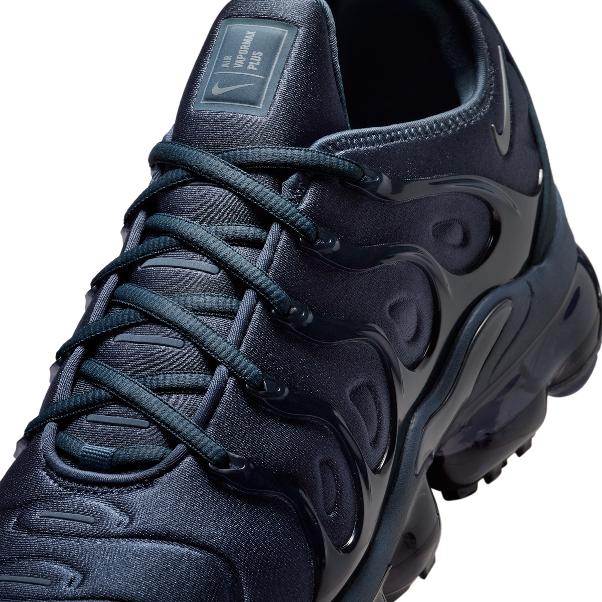 Nike Air VaporMax Plus Thunder Blue | IM2371-437