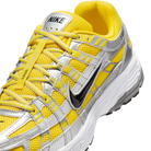 Nike P-6000 Lightning Metallic Silver