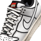 Nike Dunk Low LEGO Sail (GS)