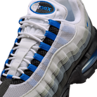 Nike Air Max 95 OG Big Bubble Blue Spark