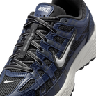 Nike P-6000 Thunder Blue Anthracite Sail Vast Grey (GS)