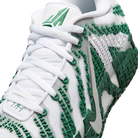 Nike Ja 3 TB White Gorge Green