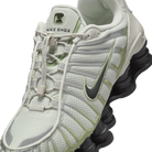 Nike Shox TL Olive Aura (Women's)